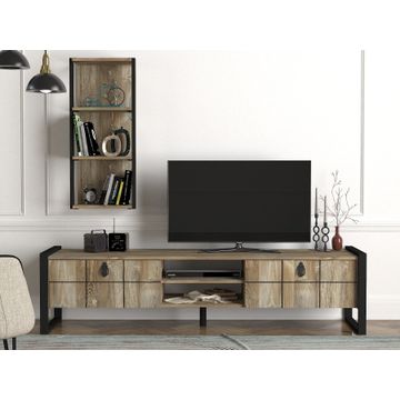 TV Unit Lost - Patik