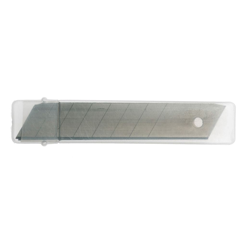 10PC Spare 18mm Blades