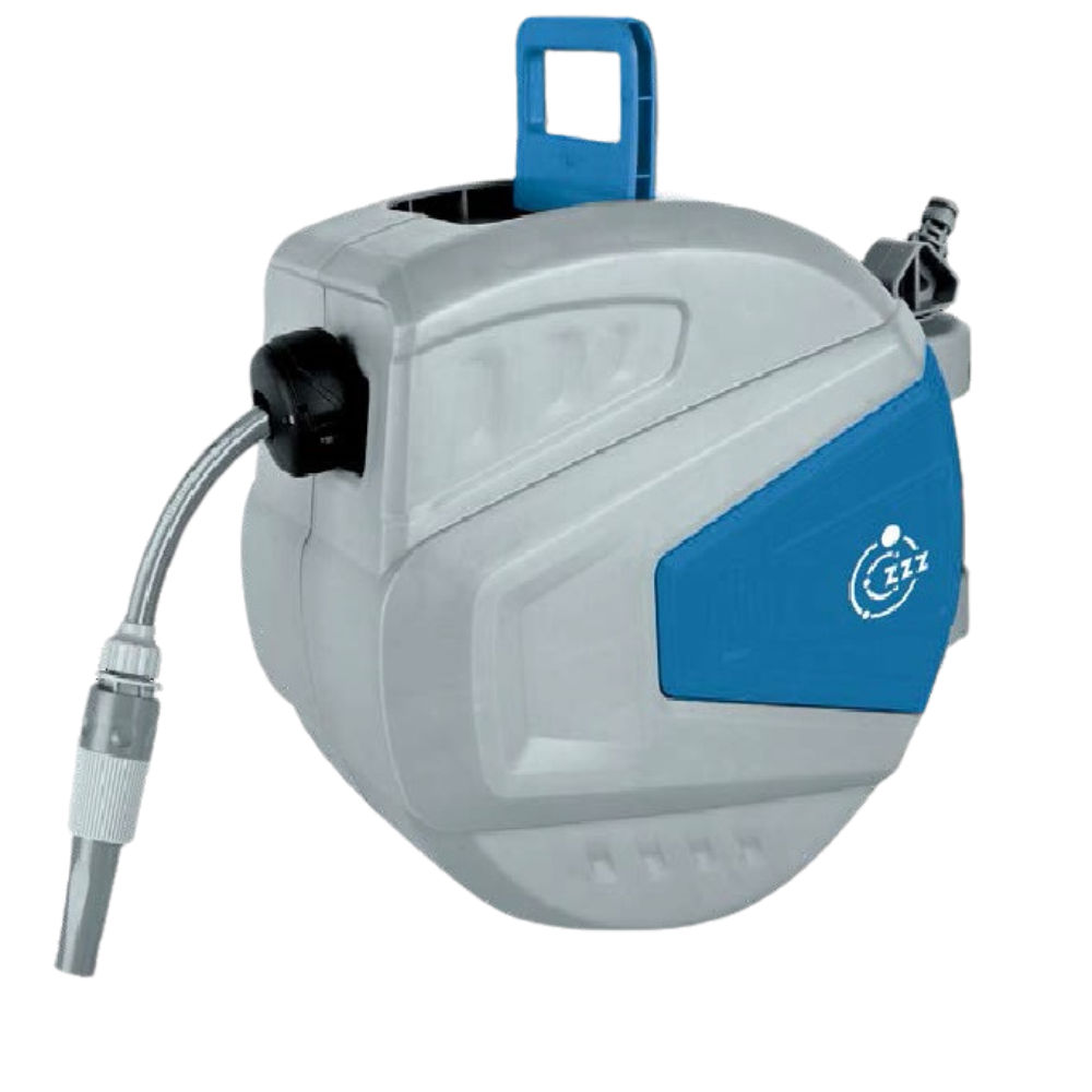 Water Hose Reel – Retractable 30m