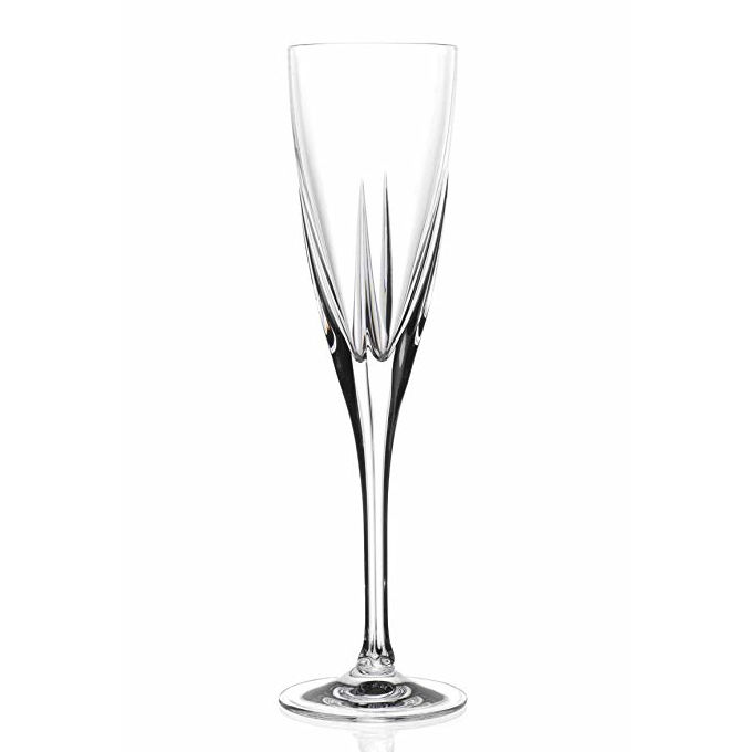 RCR FUSION CHAMPAGNE FLUTE 170ML - Set of 6