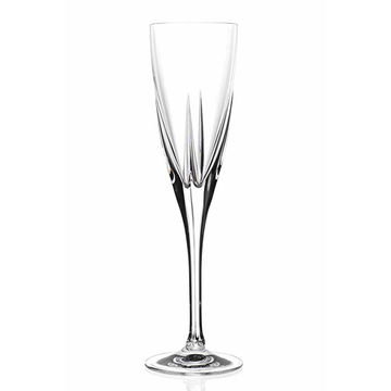 RCR FUSION CHAMPAGNE FLUTE 170ML - Set of 6