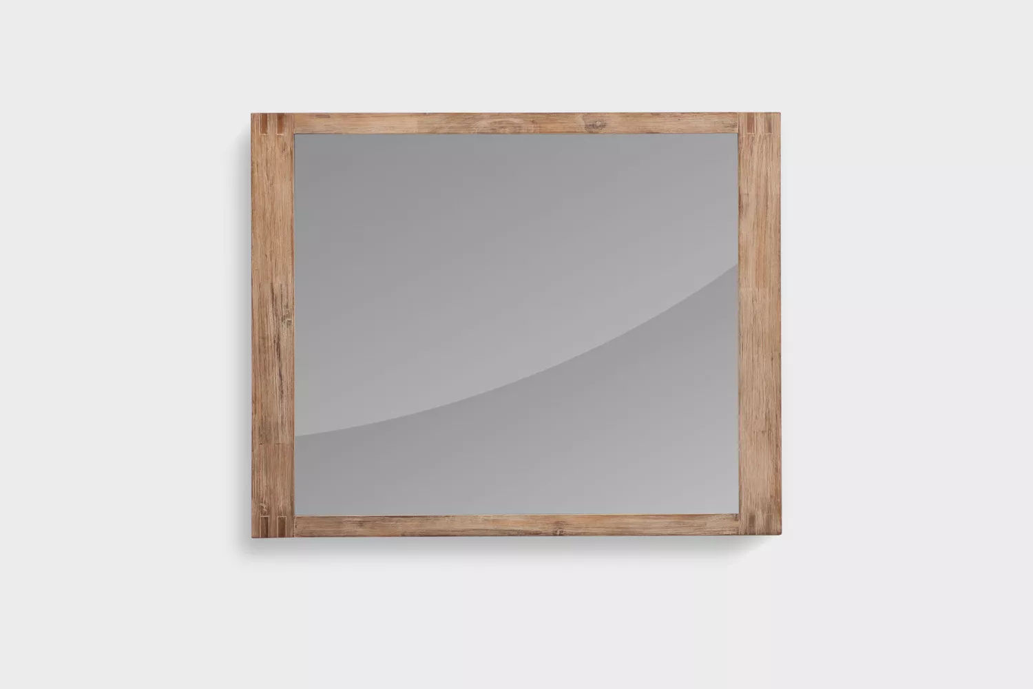 Vancouver Framed Mirror