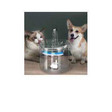Portable Pet Water Fountain