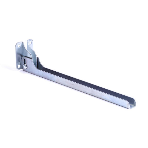Folding Bracket Galvanized 300X60X47mm