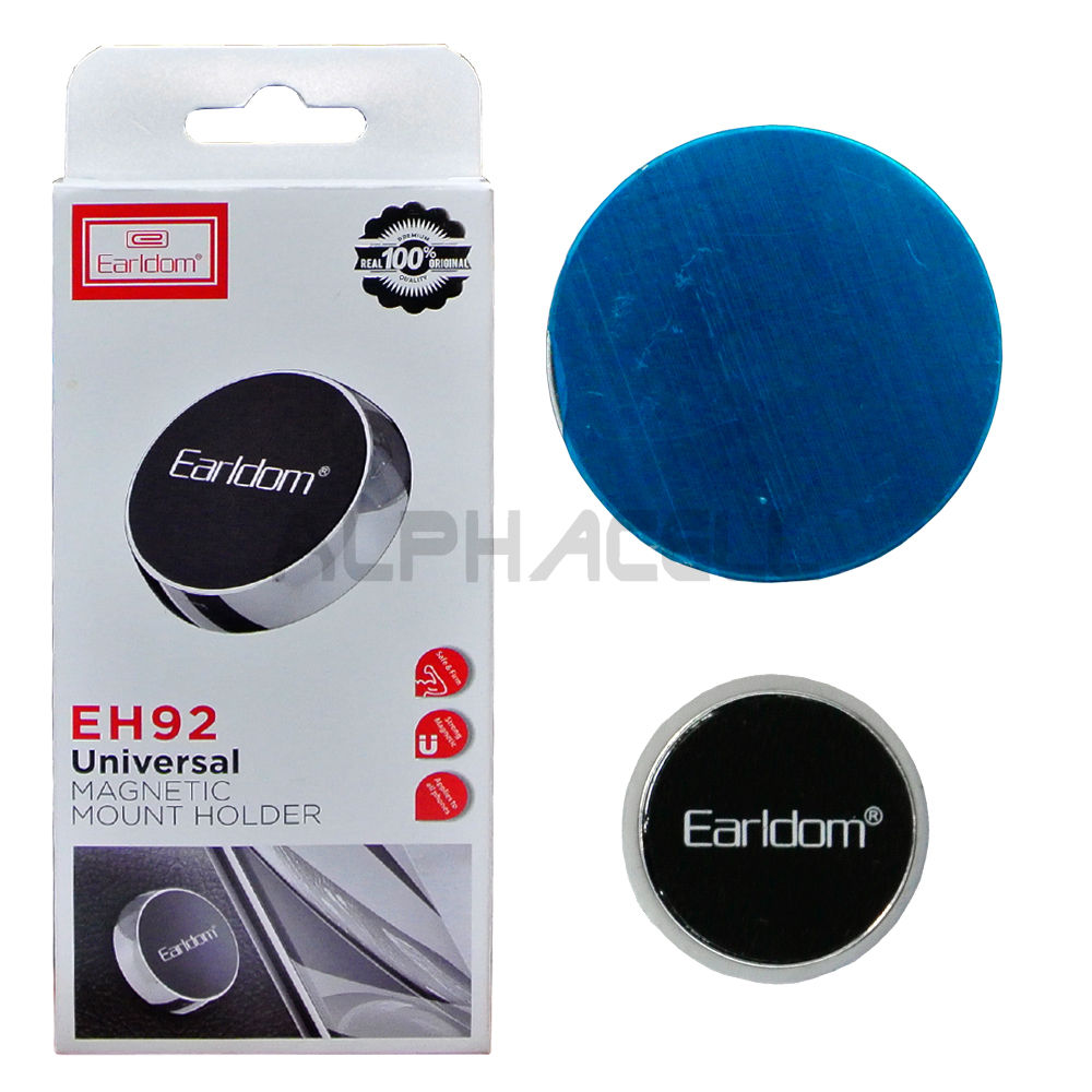 CAR MOUNT HOLDER UNIVERSAL MAGENTIC EARLDOM – EH92