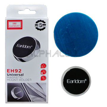 CAR MOUNT HOLDER UNIVERSAL MAGENTIC EARLDOM – EH92
