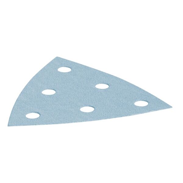 Festool Sandpaper Stf V93/6 P400 Gr/100 Granat 497400
