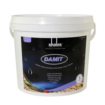 Damit Dam Sealer - 5 Litre