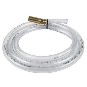 U-Part - Super Brass Hand Siphon Pump