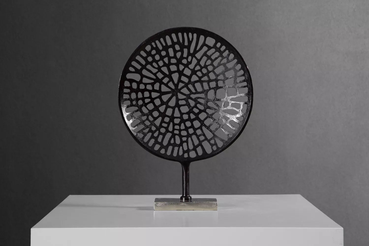 Divish Bronze Decor
