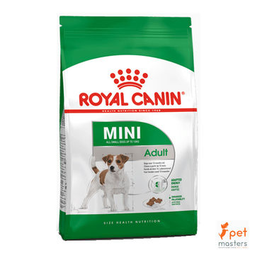 Royal Canin Mini Adult / 8kg