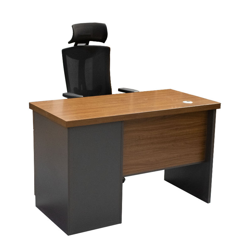 GOF Furniture - Cameo Office Desk and June Office Chair