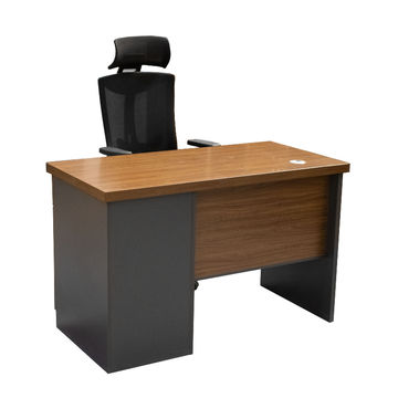 GOF Furniture - Cameo Office Desk and June Office Chair