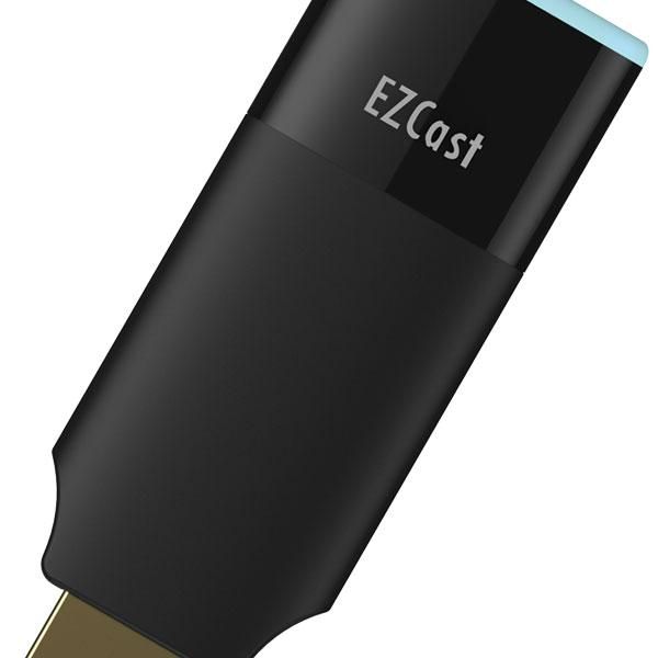 Ezcast 2 Hdmi Wireless Streaming Tv Dongle - Miracast