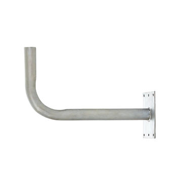 Galvanised Wall Bracket(500mm X 300mm X 50mm)