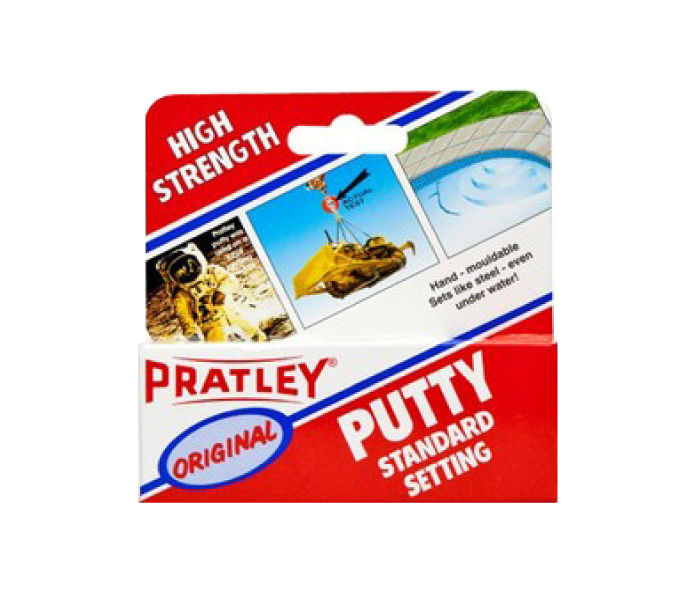 Pratley Putty Quickset STD 100g (80211) 100g