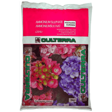 Culterra - Ammonium Sulphate (21) 10Kg