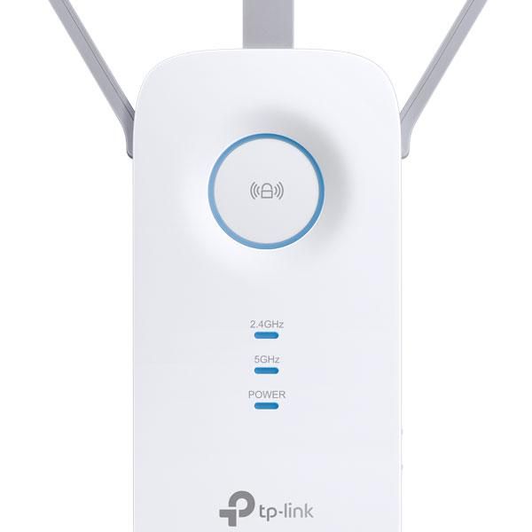 Repetidor WiFi - TP-Link Powerline AV600 - Recycle & Company