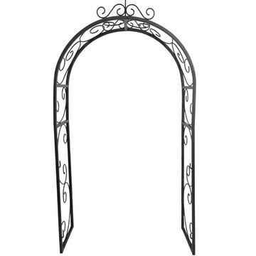STEEL ARCH