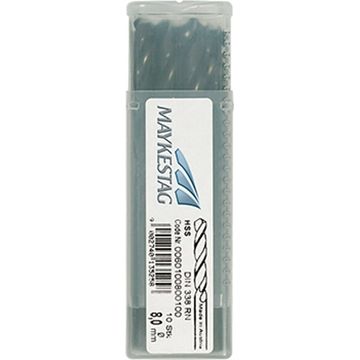 Hss Super Drill Bit 0.2Mm Bulk