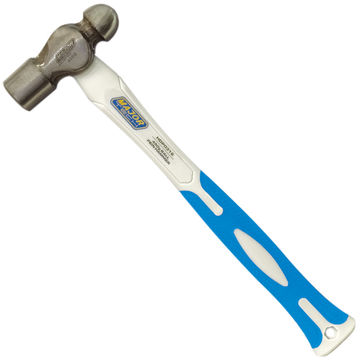 450g Ball Pein Hammer (HDP0316) - Major Tech