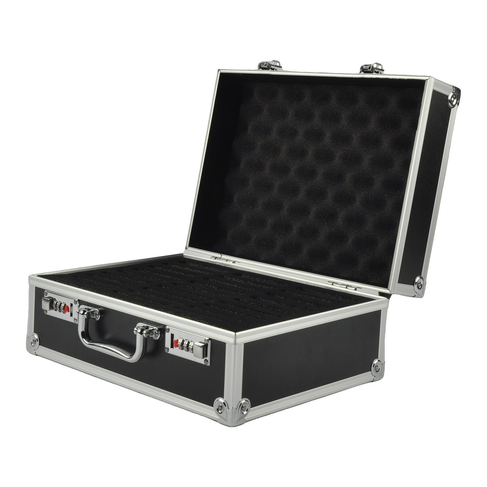 Combination Lock Shock Absorbent DIY Sponge Suitcase Large