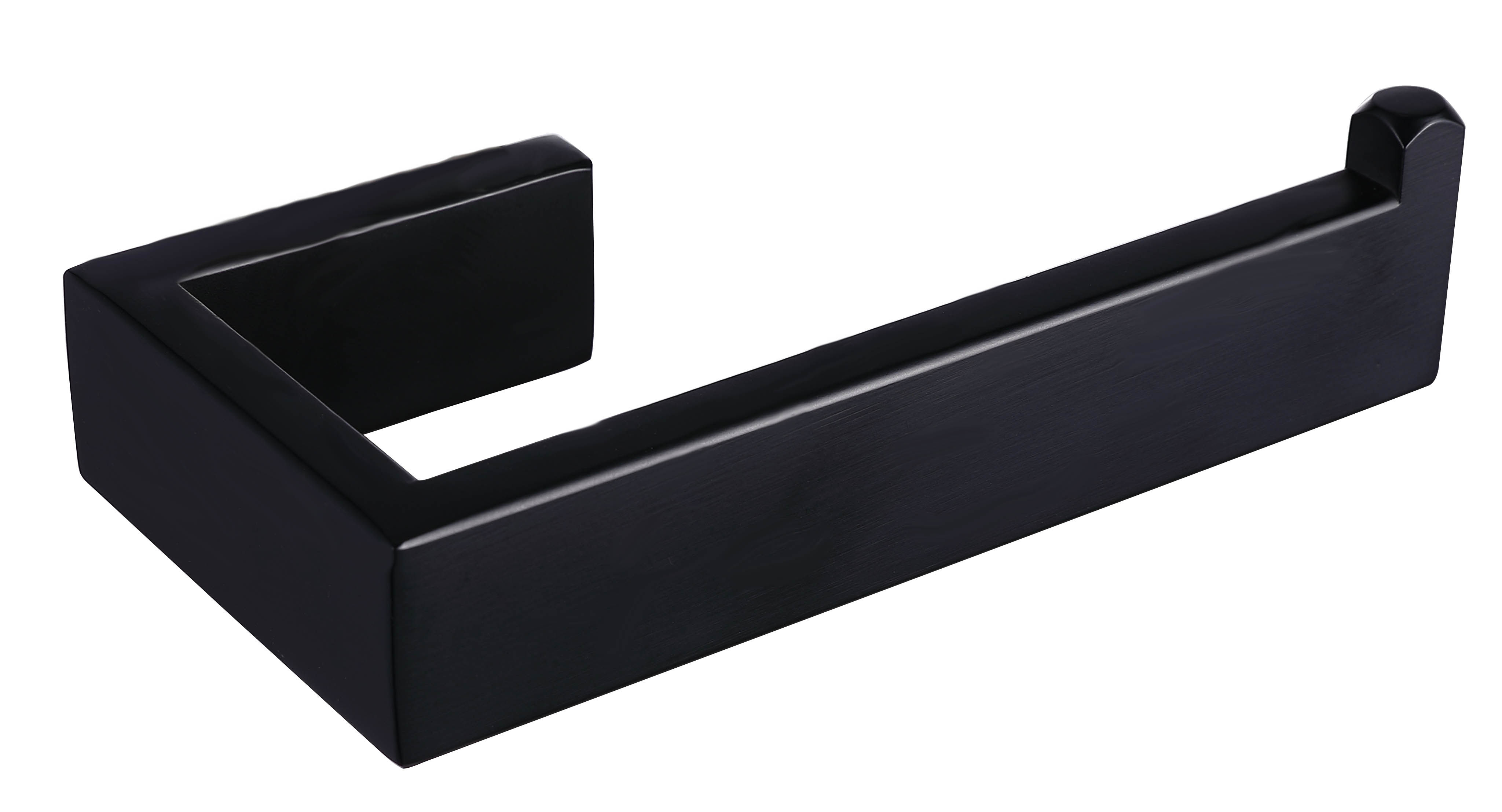SYDNEY - BLACK PAPER HOLDER