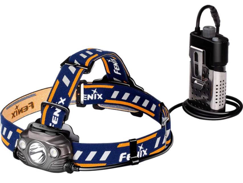 Fenix HP30R V2.0 Rechargeable Headlamp