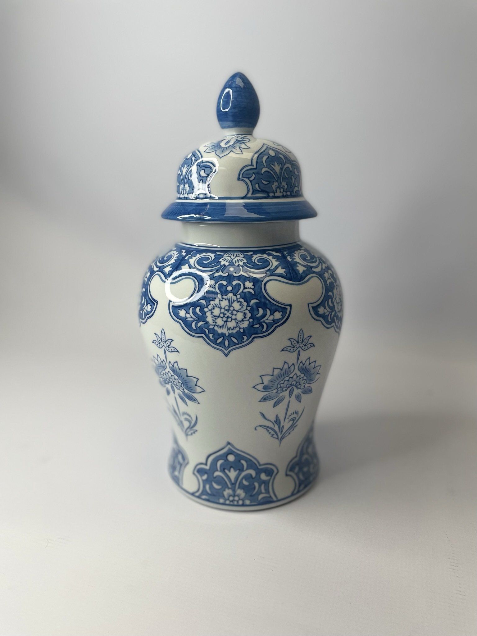 GINGER JAR 35CM