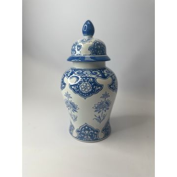 GINGER JAR 35CM