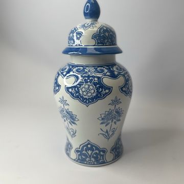 GINGER JAR 35CM