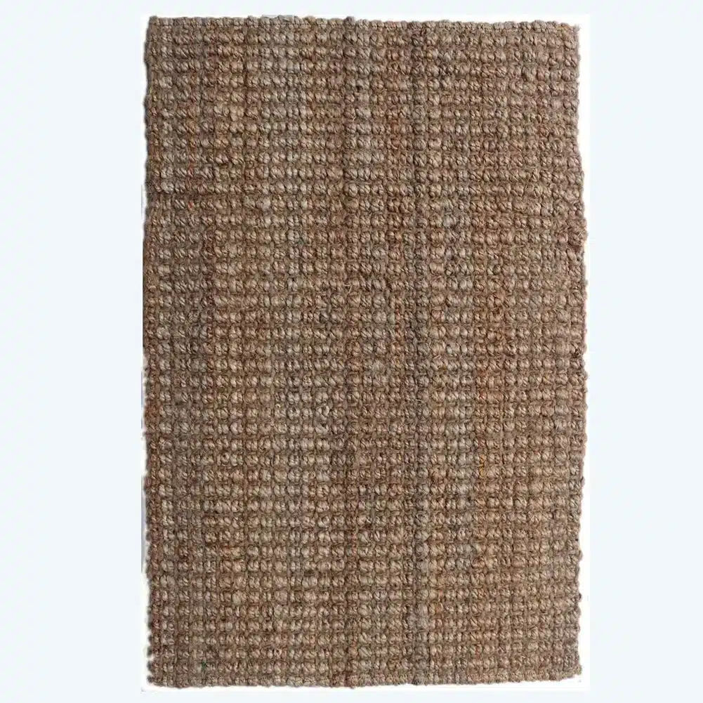 Fotakis Reversible Jute Rug – 60cm x 110cm