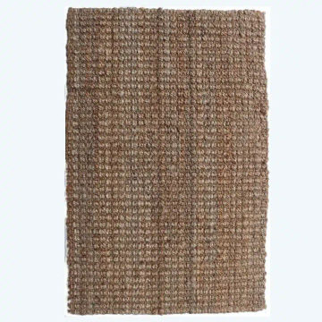 Fotakis Reversible Jute Rug – 60cm x 110cm