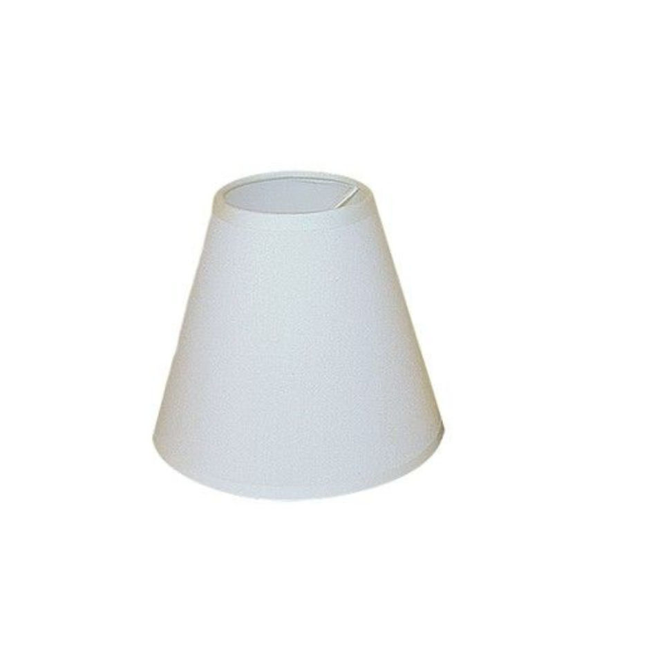 Clip on Lamp Shade