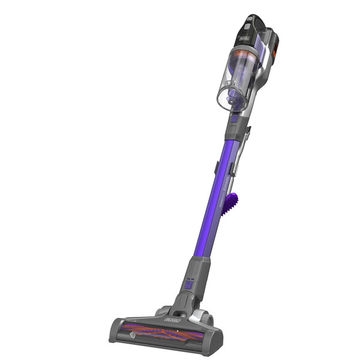 Black & Decker 36V 4in1 Cordless POWERSERIES Extreme Pet Vacuum Cleaner| BHFEV362DP-QW