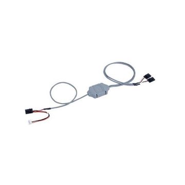 Manhattan Dual Audio Cd Dvd Cable-Connect