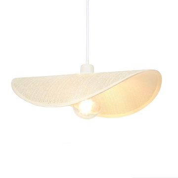 The Lighting Warehouse - Pendant Volare Small White