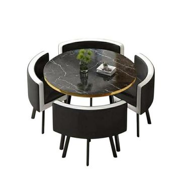4 Seater Dining Table