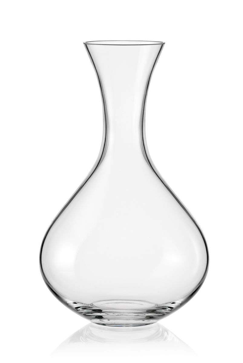 Viola Crystal Decanter 1500ml - Set of 1