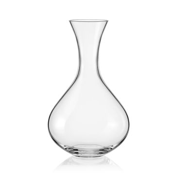 Viola Crystal Decanter 1500ml - Set of 1