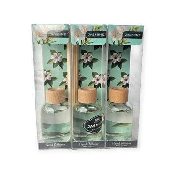 Ziko XX-P50035 50 ml Fragrance Reed Diffuser