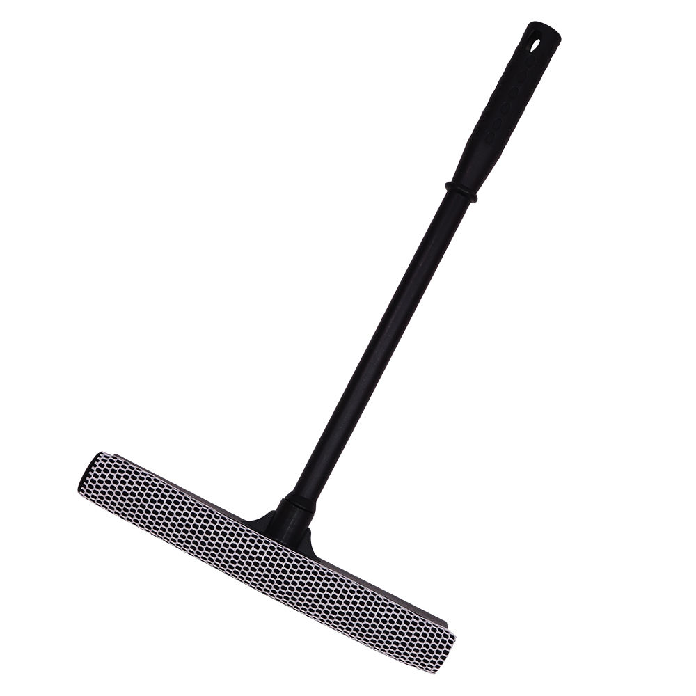JANITORIAL PLASTIC GARAGE SQUEEGEE