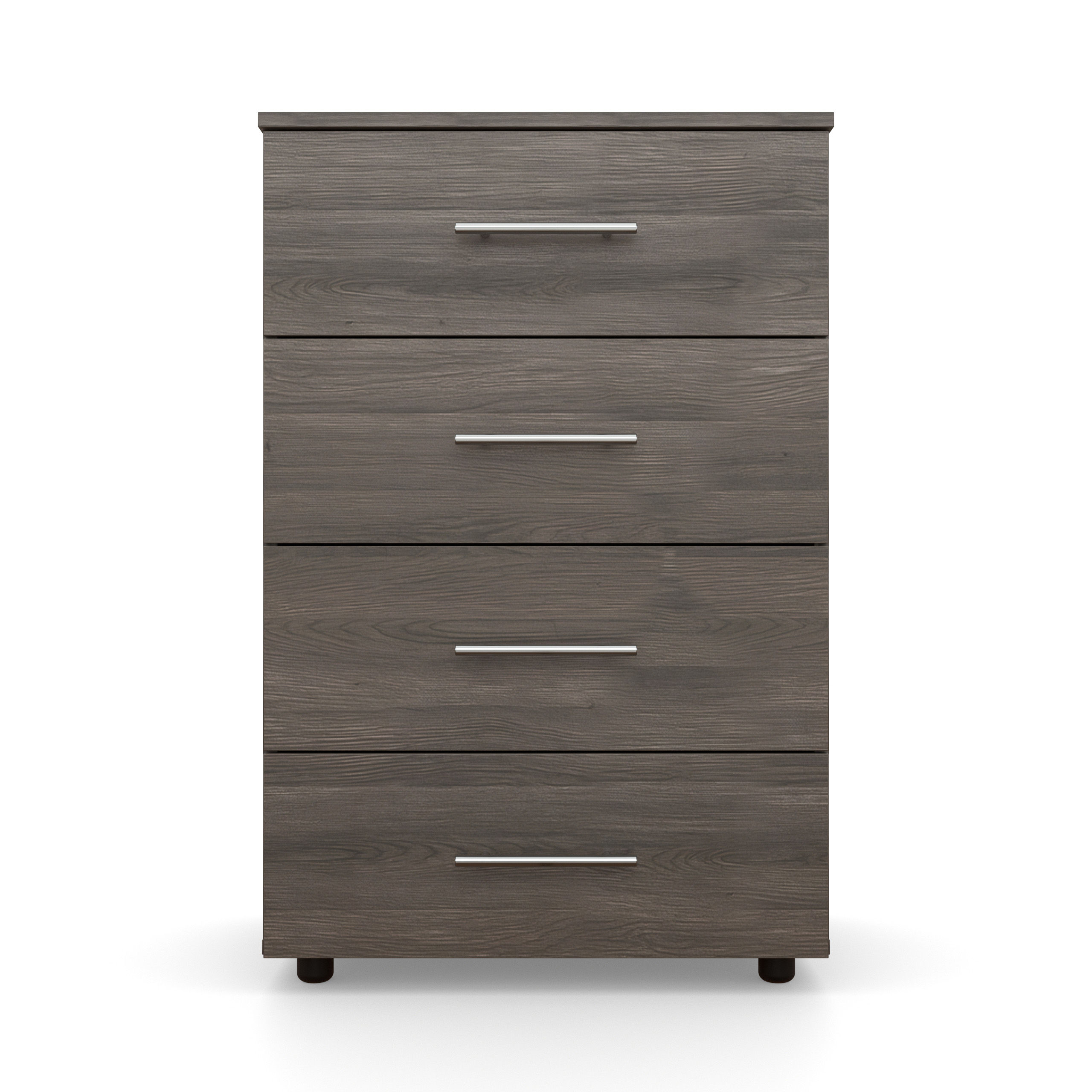 BAM! Oslo Chest of Drawers - Roughsawn Oak