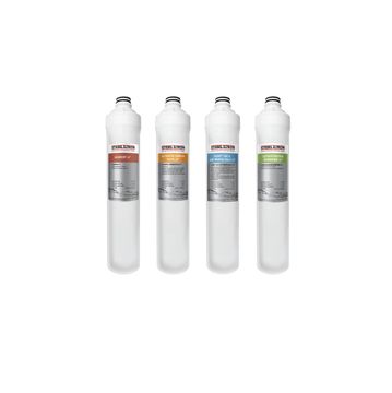 Stiebel Eltron REplacemnet Cartridge Set for Stream 5 S
