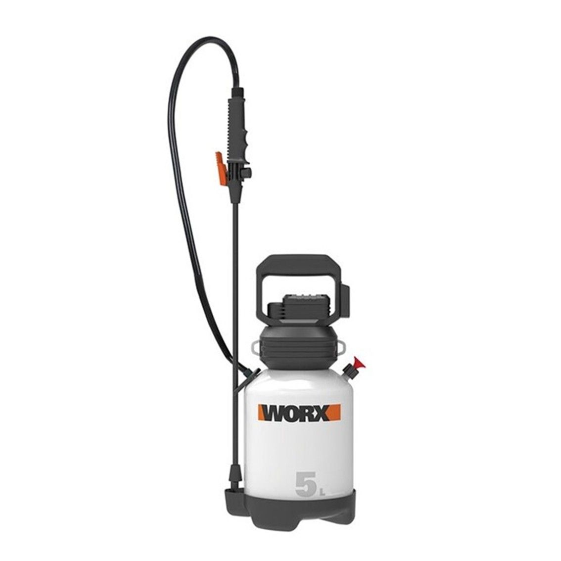 WORX Garden Universal Sprayer 20V TOOL ONLY