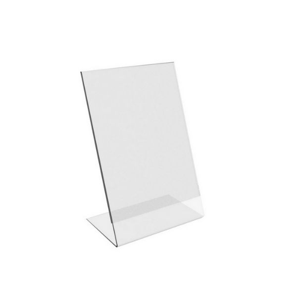 DL Single Sided Menu Stands (5)