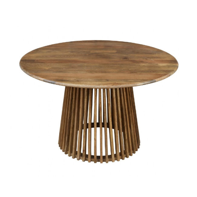 KC FURN Antonio Dining Table