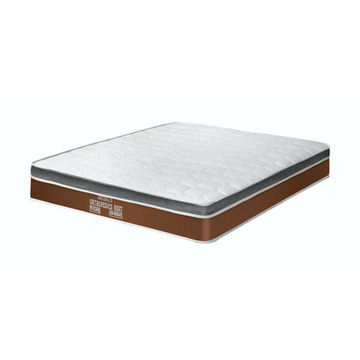 Infinity Rest Queen Extra Length Mattress Only