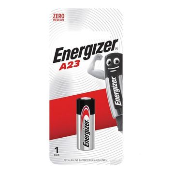 Energizer - Alkaline Battery 12V A23 1Pack - 12 Pack