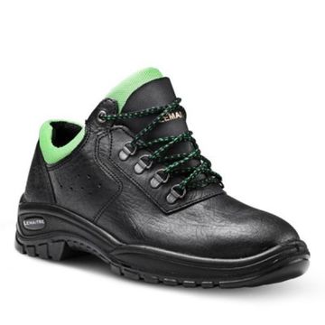 Safety Shoe Lemaitre Apollo STC Black - UK 9